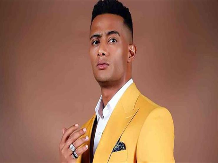 هاني شاكر يعلن إحالة محمد رمضان للتحقيق هاني شاكر يعلن إحالة محمد رمضان للتحقيق