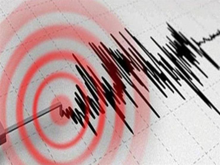 زلزال قوته 4.3 درجة يضرب شمال غرب العاصمة الأفغانية