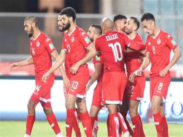  معلول والجزيري على رأس قائمة تونس لكأس العرب 
