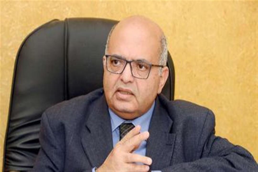 الدكتورؤ عصام المغازي