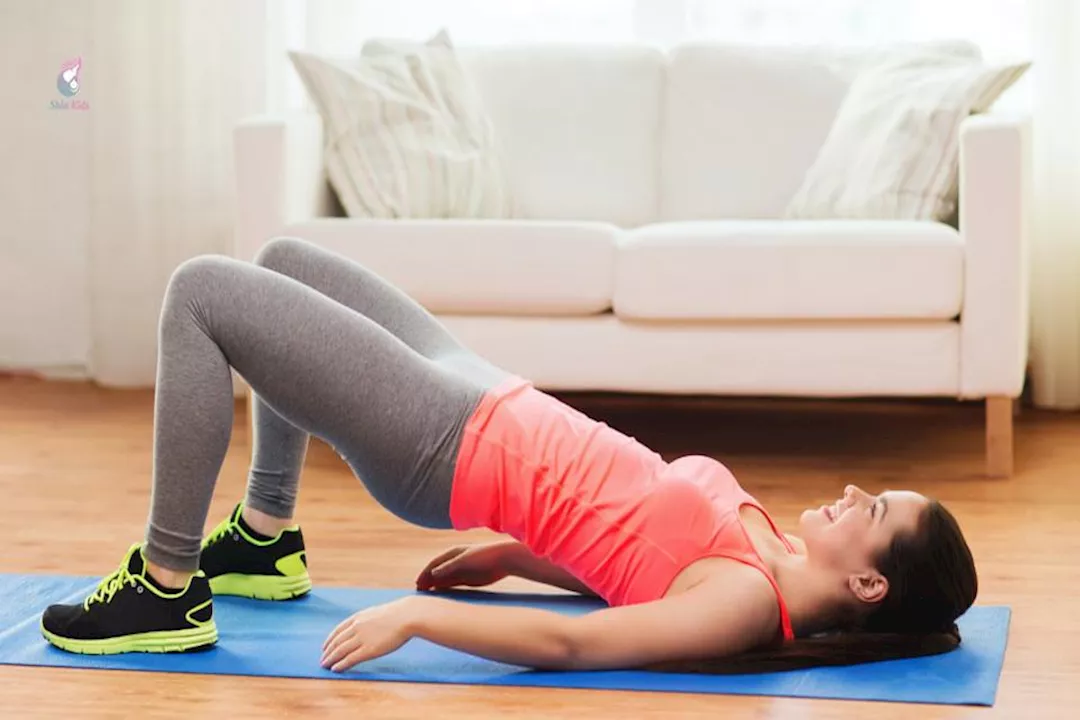 هل تمارين كيجل مناسبة لجميع الفئات؟