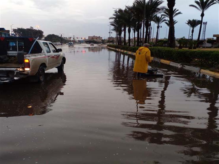 تعطيل الدراسة في الإسكندرية.. توجيهات حكومية لمواجهة الطقس السيئ تعطيل الدراسة في الإسكندرية.. توجيهات حكومية لمواجهة الطقس السيئ
