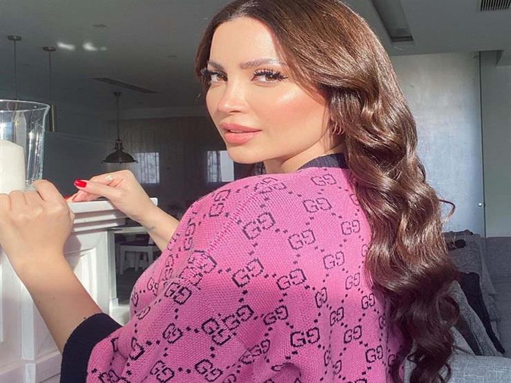 نسرين طافش ترقص "سالسا": هذه هي الحياة (فيديو) نسرين طافش ترقص "سالسا": هذه هي الحياة (فيديو)