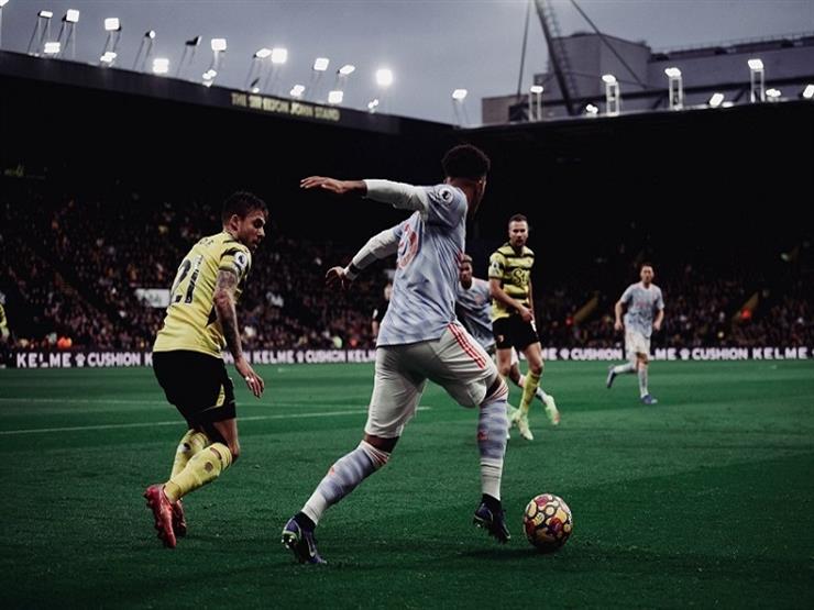 تعرف على التشكيل المتوقع لقمة مانشستر يونايتد وآرسنال تعرف على التشكيل المتوقع لقمة مانشستر يونايتد وآرسنال