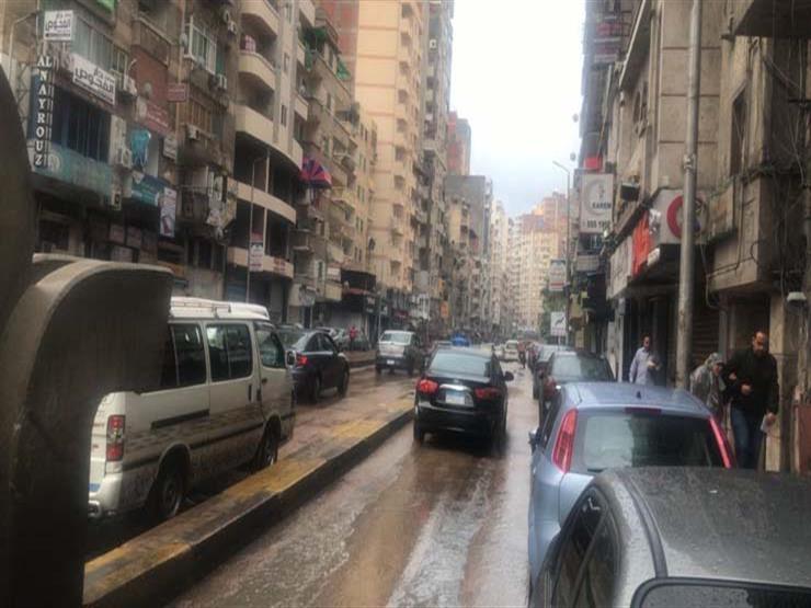 محافظة القاهرة: لا يوجد تلفيات بسبب الأمطار وتم إزالة جميع تراكمات المياه المؤثرة