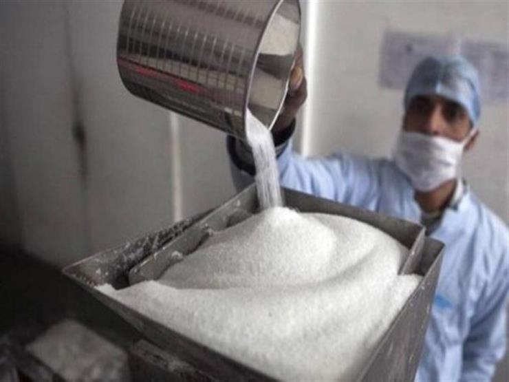 فجوة إنتاجية وزيادة 50 ألف طن.. "الزراعة" توضح أسباب ارتفاع أسعار السكر