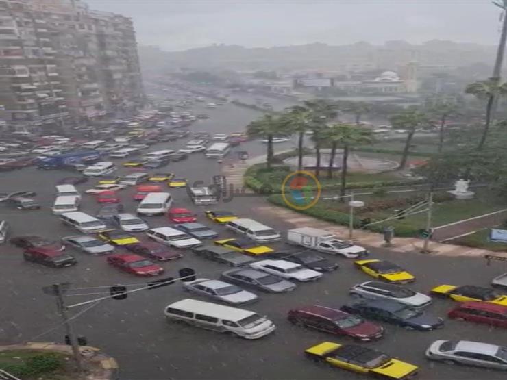 رسمياً.. تأجيل مباراة سموحة والطلائع بسبب سوء الطقس في الإسكندرية