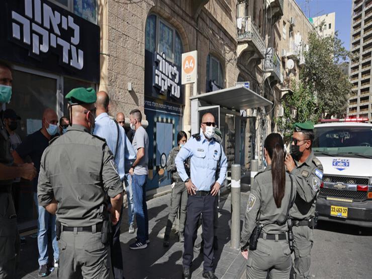 جهاز الأمن الداخلي في إسرائيل يزعم اكتشافه خلية إرهابية بالضفة الغربية