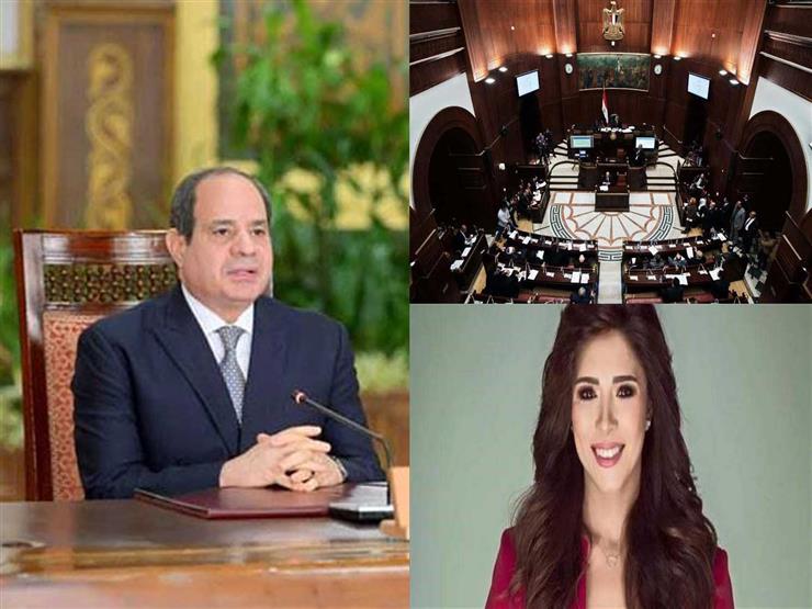  حدث في 8 ساعات| وفاة محاربة السرطان وحقيقة رفع أسعار سكر التموين 