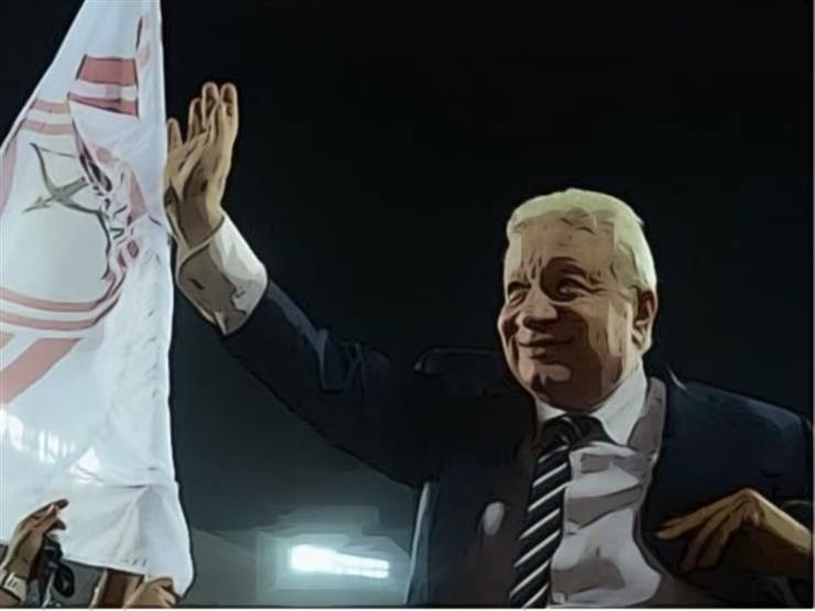 مرتضى منصور يعود لرئاسة الزمالك.. كيف انتصر في المعركة؟ مرتضى منصور يعود لرئاسة الزمالك.. كيف انتصر في المعركة؟