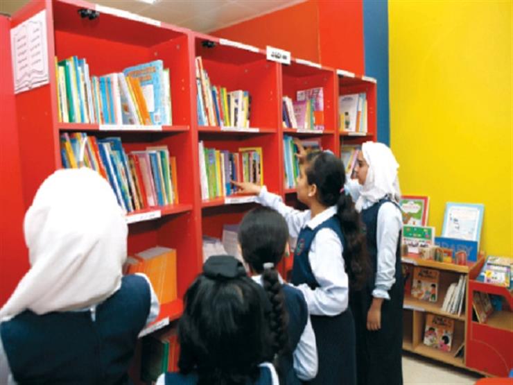 وزارة الثقافة: توزيع أكثر من 13 ألف كتاب على مكتبات مدارس الفيوم وقنا