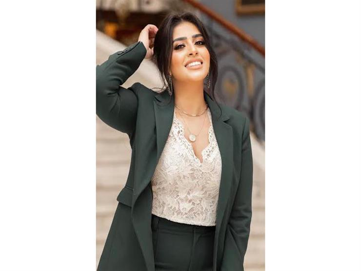 يمنى إبراهيم تشارك في مسلسل "البحث عن علا" يمنى إبراهيم تشارك في مسلسل "البحث عن علا"