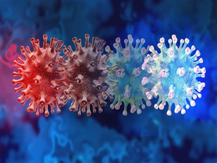 «متحور أوميكرون».. انتشاره أسرع من فيروس كورونا