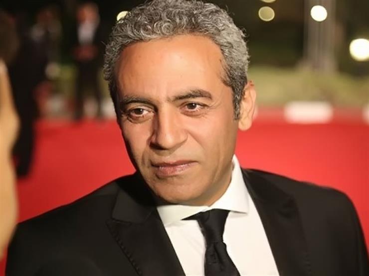 "مع السلامة يا طيب".. صبري فواز ينعى السيناريست محمد نبوي "مع السلامة يا طيب".. صبري فواز ينعى السيناريست محمد نبوي