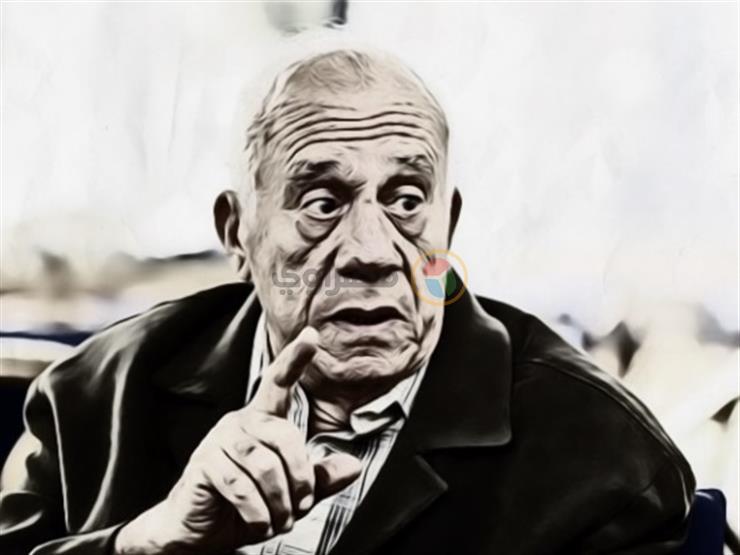 "نادي الزمالك يفتقد للحب" .. 12 مقولة للراحل جلال إبراهيم "نادي الزمالك يفتقد للحب" .. 12 مقولة للراحل جلال إبراهيم