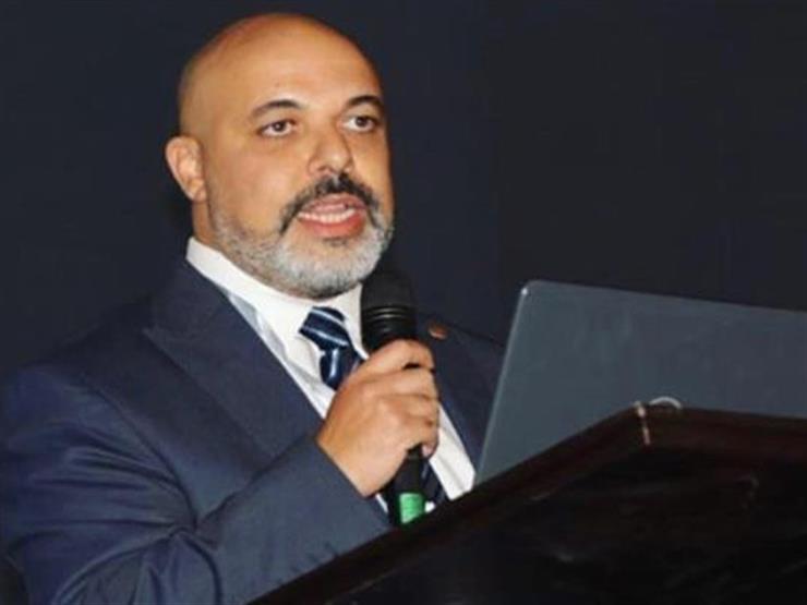 إيهاب واصف: نسعى لإعفاء المشغولات من رسم التثمين لزيادة صادرات الذهب إيهاب واصف: نسعى لإعفاء المشغولات من رسم التثمين لزيادة صادرات الذهب