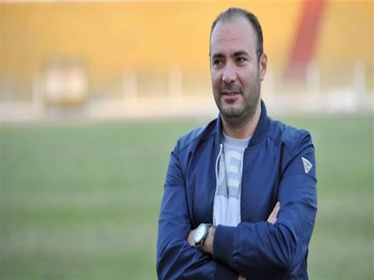 المشرف على الكرة في سيراميكا: الزمالك لا يحتاج مساعدة المشرف على الكرة في سيراميكا: الزمالك لا يحتاج مساعدة