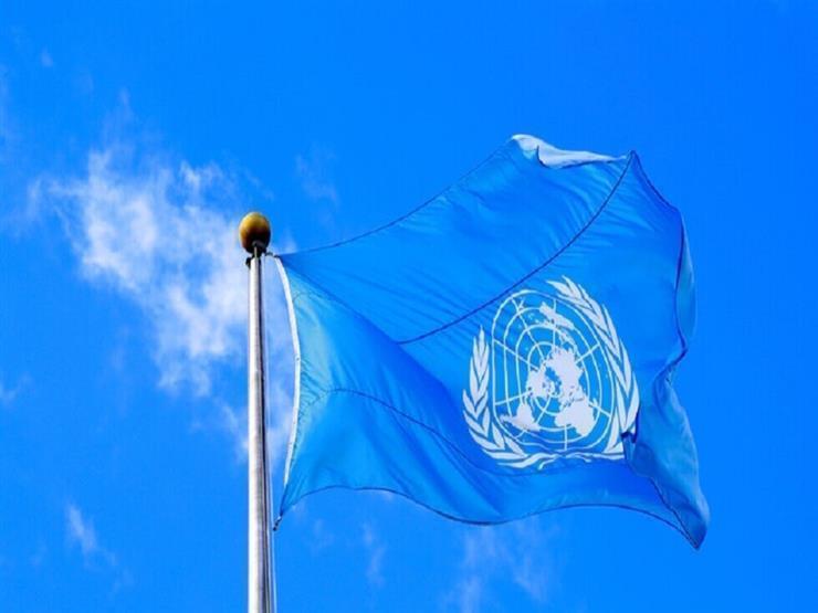 الأمم المتحدة تدعو لوقف فوري وغير مشروط لإطلاق النار في إثيوبيا الأمم المتحدة تدعو لوقف فوري وغير مشروط لإطلاق النار في إثيوبيا