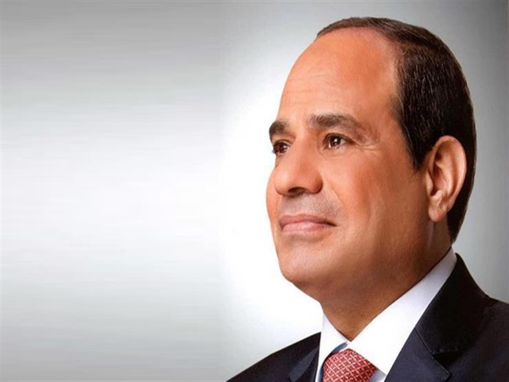 السيسي يستمع إلى شرح تفصيلي من وزير التعليم العالي بشأن 4 جامعات جديدة في مصر
