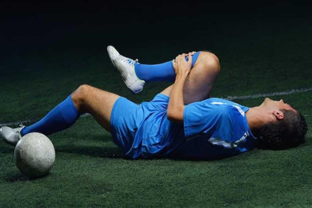 الرباط الصليبي