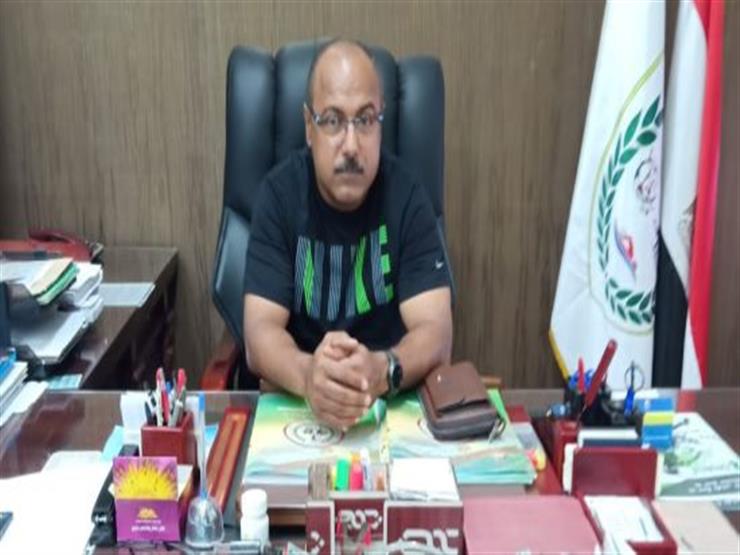 مهدي لـ"مصراوي": طلائع الجيش استعاد توازنه.. والتوقف فرصة جيدة مهدي لـ"مصراوي": طلائع الجيش استعاد توازنه.. والتوقف فرصة جيدة
