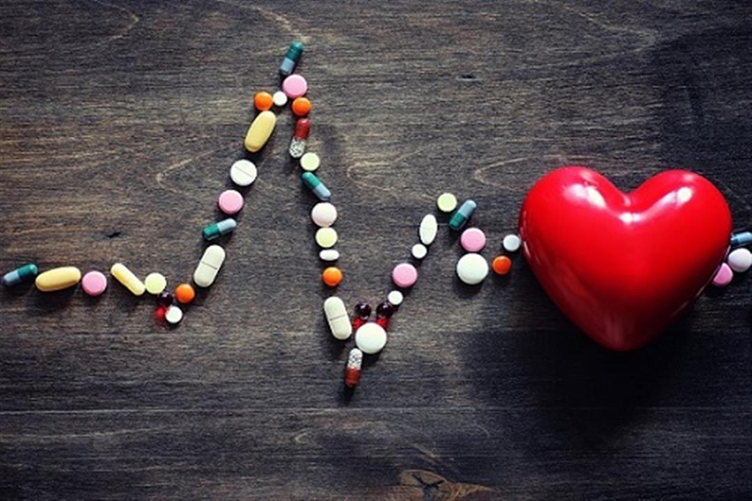 هل تمنع مضادات الأكسدة الإصابة بأمراض القلب؟