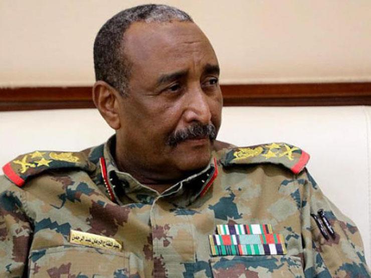 البرهان: الجيش السوداني يقاتل بسند قوي من الشعب