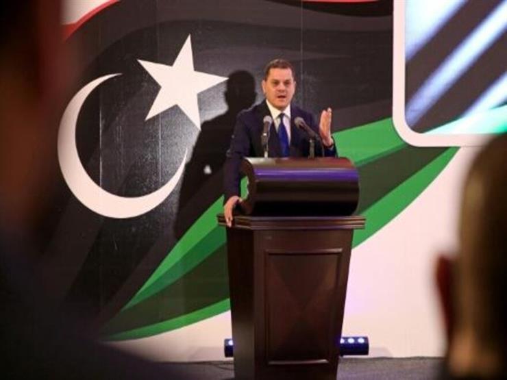 محكمة ليبية تقبل طعنًا ضد ترشح الدبيبة للانتخابات الرئاسية