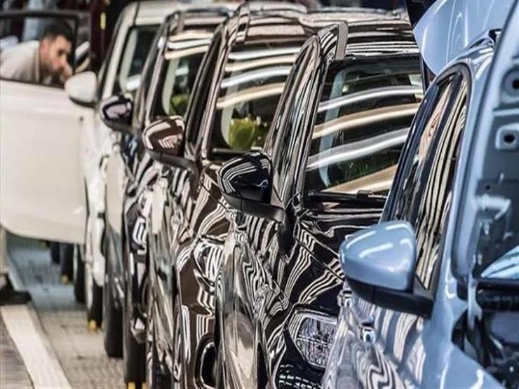 نقص الرقائق يتسبب في تراجع مبيعات السيارات الألمانية في الربع الثالث