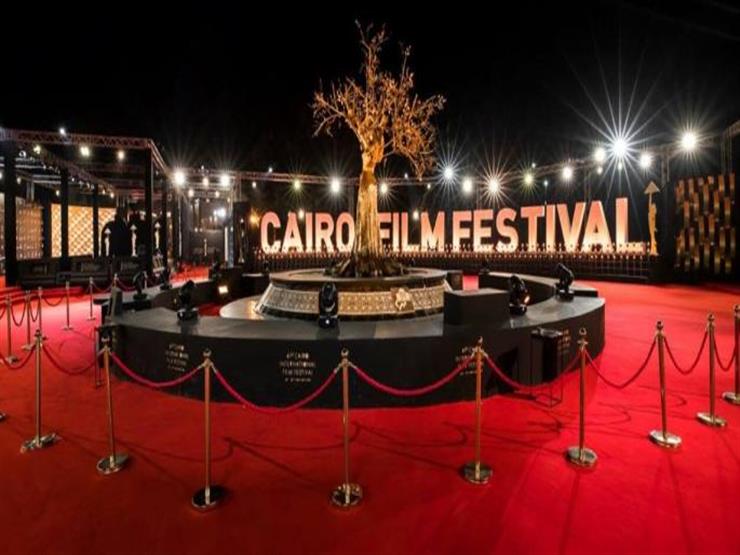 خارج المسابقة.. عرض "بقدر ما أستطيع المشي" بمهرجان القاهرة السينمائي الدولي