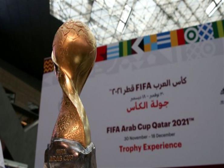 قناة مفتوحة.. تعرف على القناة الناقلة لمباراة مصر ولبنان في افتتاح مشوار كأس العرب