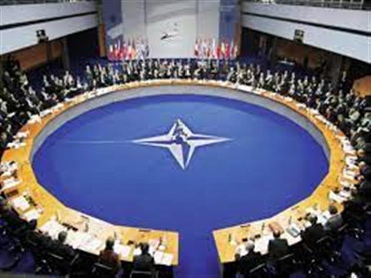 وزراء دفاع الناتو يجتمعون في بروكسل لمناقشة خطة لدعم أوكرانيا
