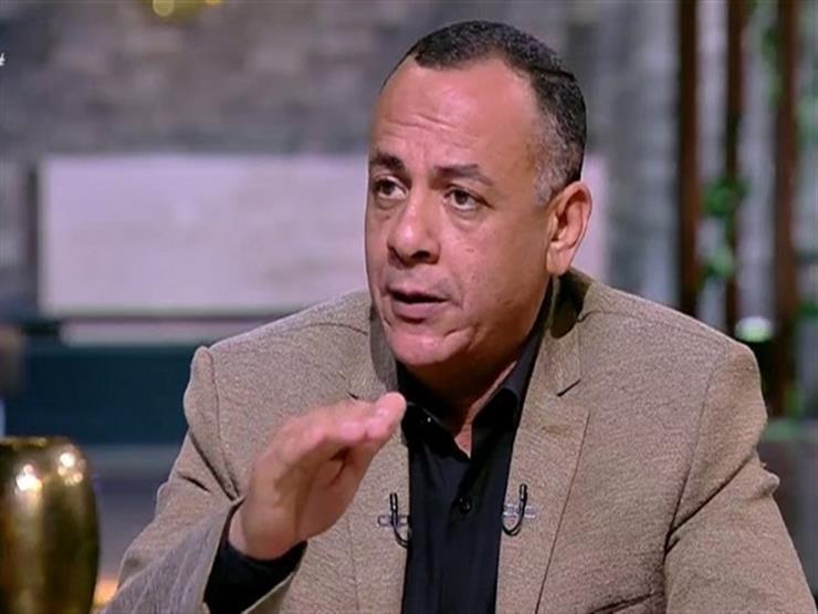 مصطفى وزيري عن واقعة التحرش بالسائحات في الأهرامات: حالة فردية و ليست ظاهرة
