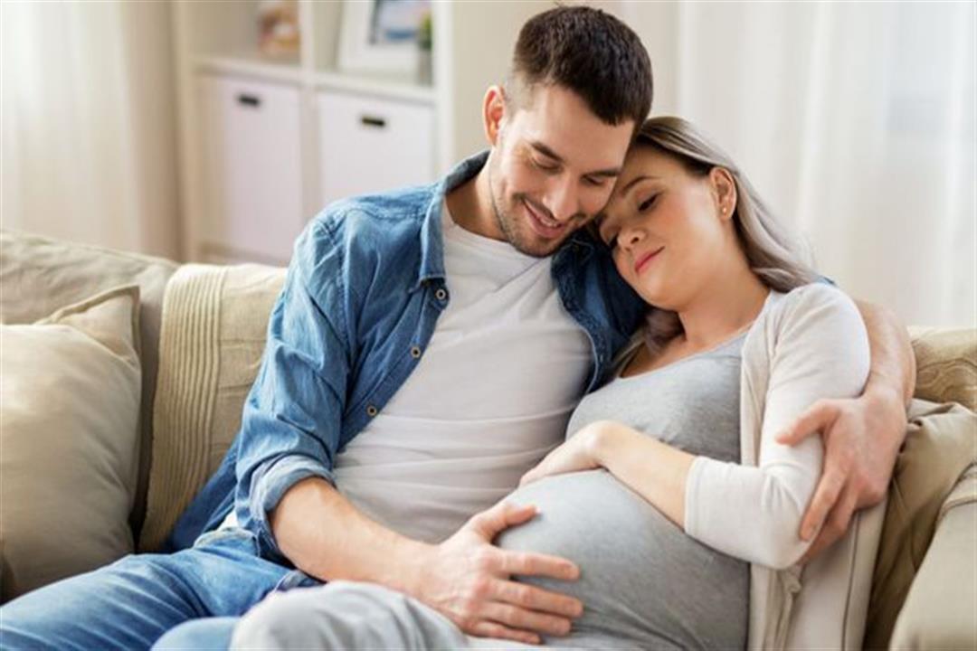 جدول ممارسة العلاقة الزوجية أثناء الحمل- هبة قطب توضحه