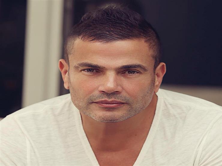 عمرو دياب ينشر صورة مع أحمد حلمي.. وهكذا علّق عمرو دياب ينشر صورة مع أحمد حلمي.. وهكذا علّق