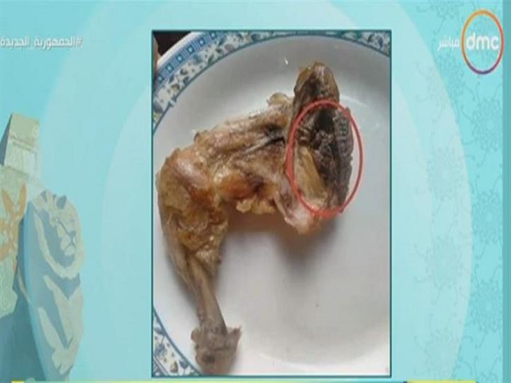 "مفيش خوف منها".. أستاذ علوم غذائية عن التحذير من تناول أجزاء معينة من الدجاج