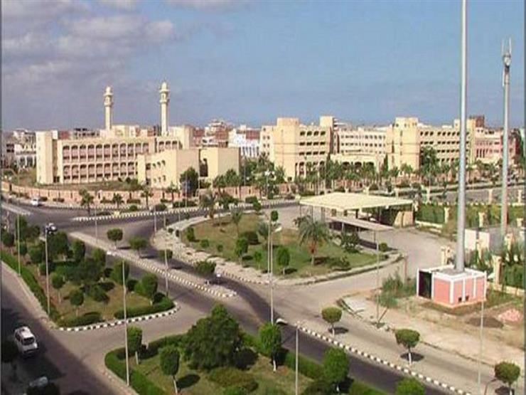 مستشفى جامعة دمياط: هدفنا جذب السياحة الطبية من جميع أنحاء العالم"