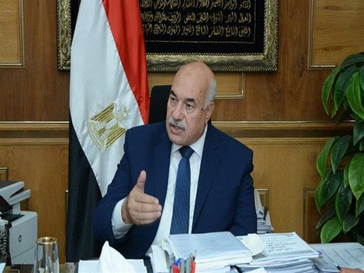 القابضة للغزل والنسيج يكشف تفاصيل افتتاح أكبر مصنع بالمحلة خلال 2022