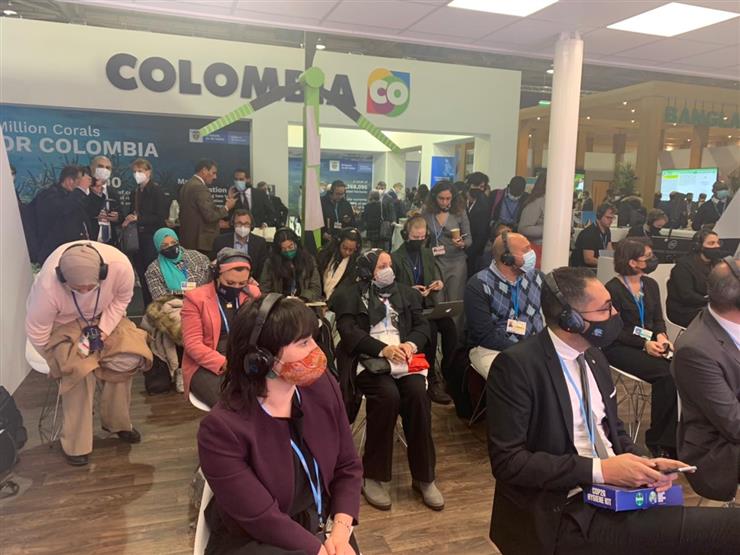 مؤتمر الأمم المتحدة للمناخ: ألمانيا تتعهد بتقديم 10 ملايين يورو كمساعدات مؤتمر الأمم المتحدة للمناخ: ألمانيا تتعهد بتقديم 10 ملايين يورو كمساعدات