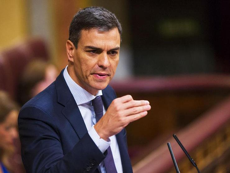 رئيس الوزراء الإسباني يعلن اعتراف بلاده رسميًا بفلسطين 