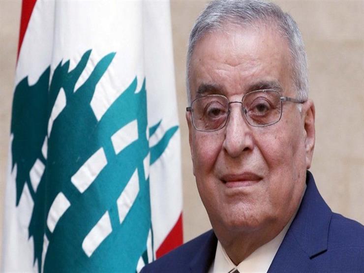 وزير الخارجية اللبناني: الخيارات العسكرية ستؤدي إلى تفاقم الصراع