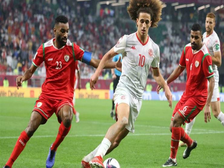 تقرير.. الحاضرون والغابون من محترفي أوروبا مع تونس أمام منتخب مصر