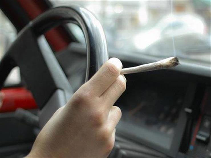 بعد حادث الشيخ زايد.. كيف تؤثر المخدرات على سائقي السيارات؟