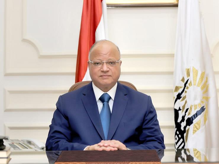 محافظ القاهرة يتابع استعدادات مجزر البساتين الآلي لاستقبال أضاحي المواطنين