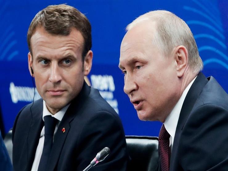 Diplomate français : la rencontre Macron-Poutine est loin d’être décidée