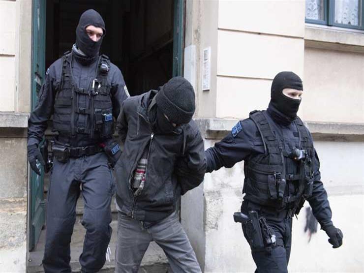 ألمانيا: اعتقال تركي أطلق النار على أربعة أشخاص