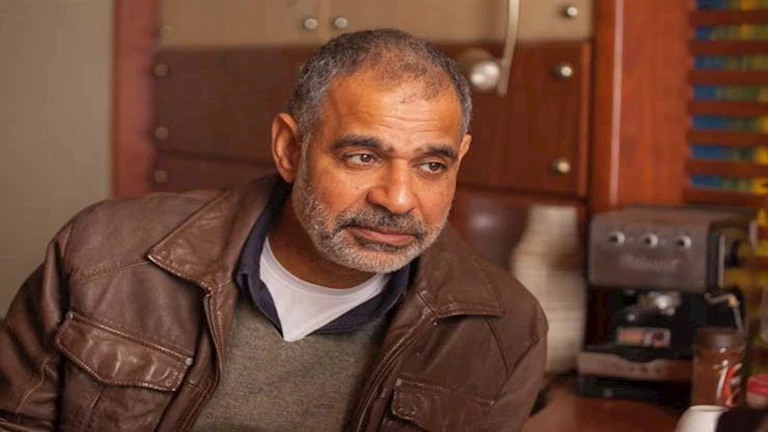 محمود البزاوي يُحيي ذكرى وفاة محمود السعدني: "واحدة من أجمل صور حياتي"