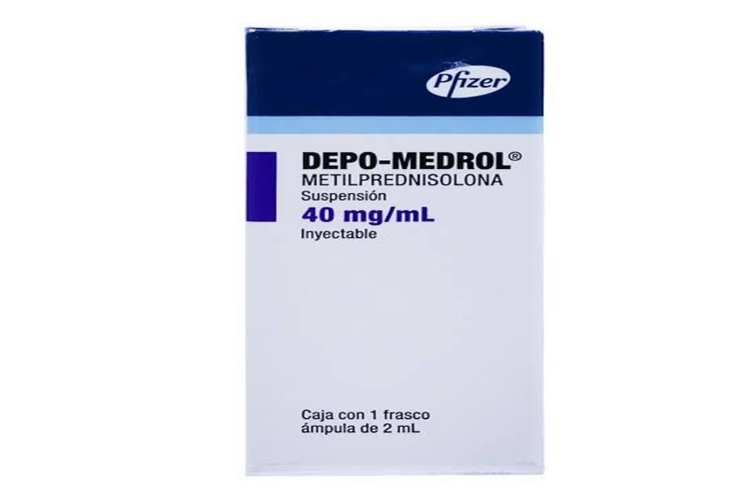 ديبو-ميدرول.. دواعي الاستعمال والموانع والجرعات والآثار الجانبية