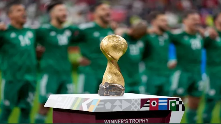 جوائز مالية ضخمة.. الكشف عن جوائز بطولة كأس العرب قطر 2025