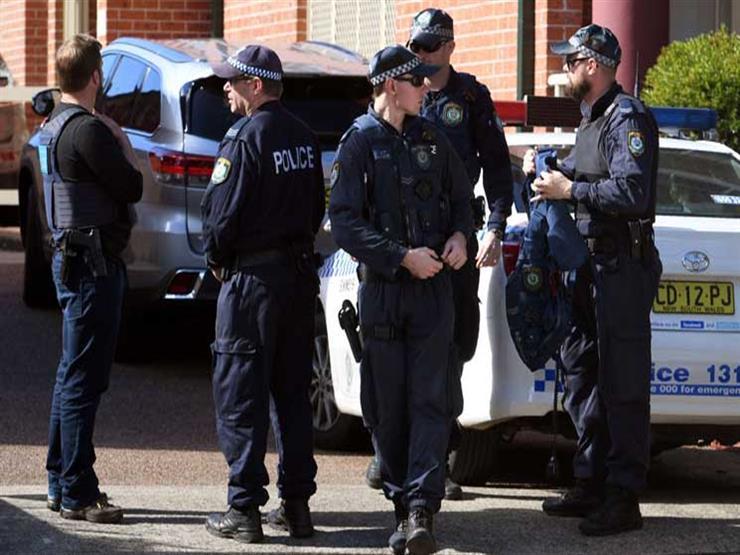 كان "متطرفًا" على الإنترنت.. الشرطة الأسترالية تقتل صبيًا مسلحًا في بيرث